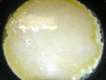 Crepe oder Pfannkuchen, das ist hier die Frage - Rezept - Bild Nr. 3