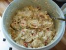 Der etwas "andere" Kartoffelsalat - Rezept