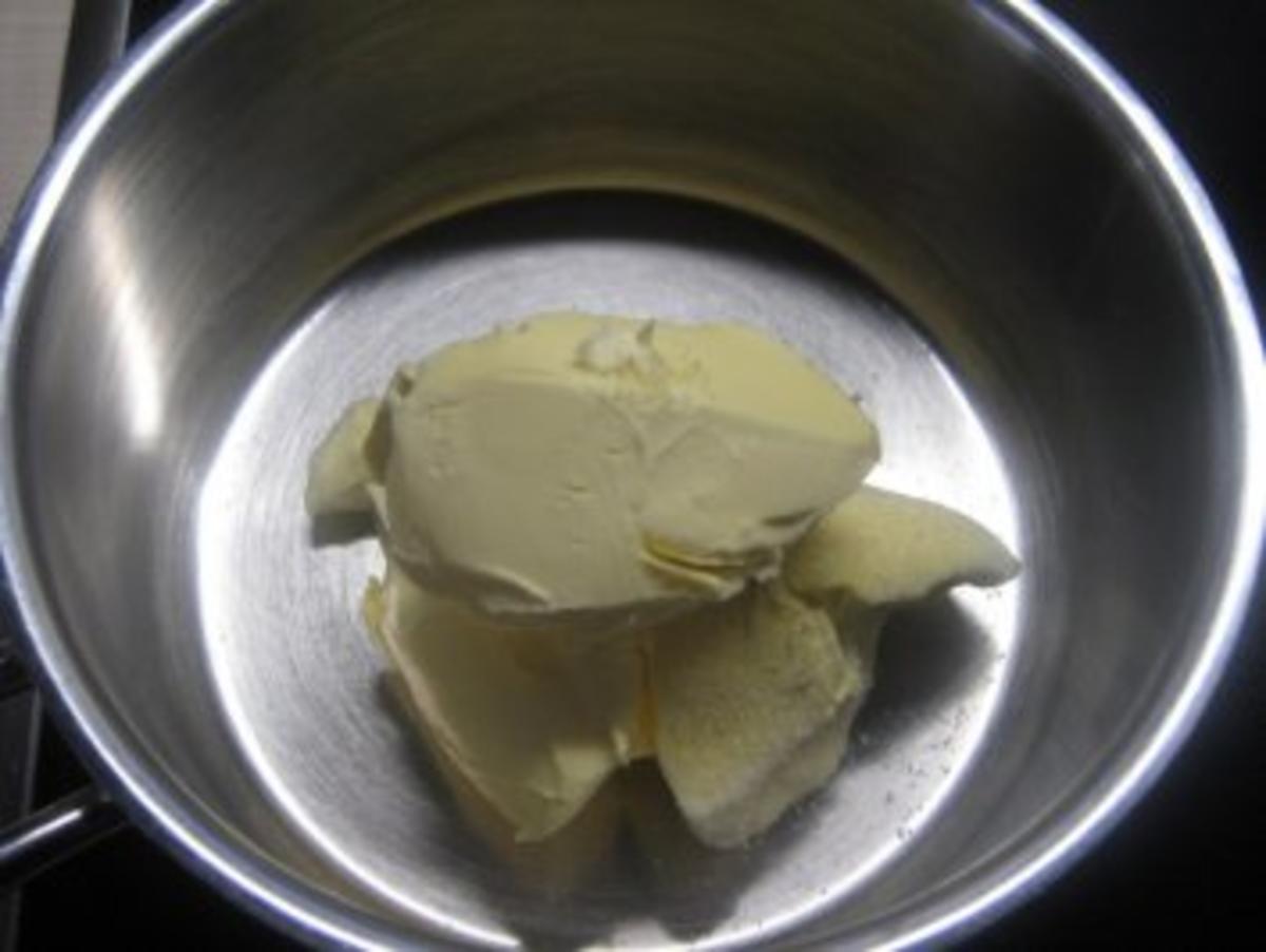 Kokos-Mandel Kuchen - Rezept - Bild Nr. 5