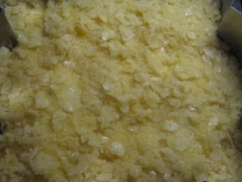 Rezept: Kokos-Mandel Kuchen Bild Nr. 9 Kokos-Mandel Kuchen - Rezept - Bild Nr. 9