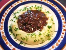 Sellerie-Püree - Rezept