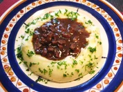 Sellerie-Püree - Rezept