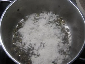 Feine Fischsauce - Rezept - Bild Nr. 4