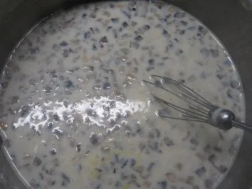 Feine Fischsauce - Rezept - Bild Nr. 5