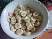 Bananentorte - Rezept