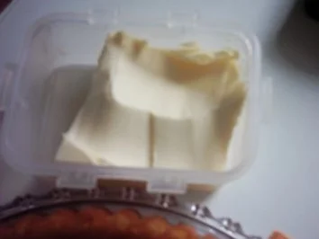 Rezept: Bananentorte Bild Nr. 2 Bananentorte - Rezept - Bild Nr. 2