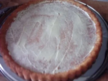 Rezept: Bananentorte Bild Nr. 5 Bananentorte - Rezept - Bild Nr. 5