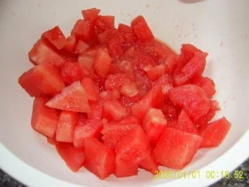 Meloneneis - Rezept - Bild Nr. 2