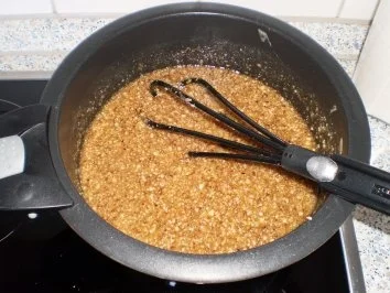 Rezept: Meine WM Ecken (wir gewinnen ist doch klar) Bild Nr. 3 Meine WM Ecken (wir gewinnen ist doch klar) - Rezept - Bild Nr. 3