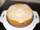 Birnenkuchen - Rezept