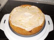 Birnenkuchen - Rezept