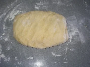 Hefeschnecken-mein Geheimrezept - Rezept