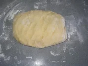 Hefeschnecken-mein Geheimrezept - Rezept