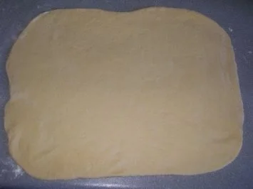 Hefeschnecken-mein Geheimrezept - Rezept - Bild Nr. 2