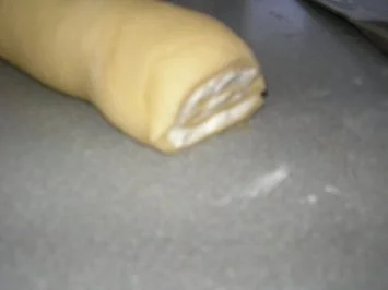 Hefeschnecken-mein Geheimrezept - Rezept - Bild Nr. 4