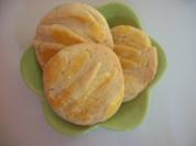 special  buttercookies - Rezept