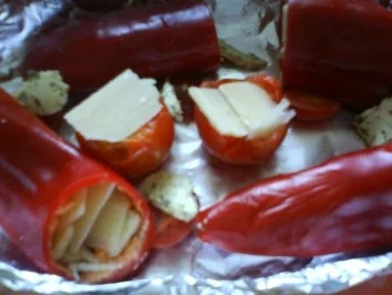 Grillfieber - Rezept - Bild Nr. 10