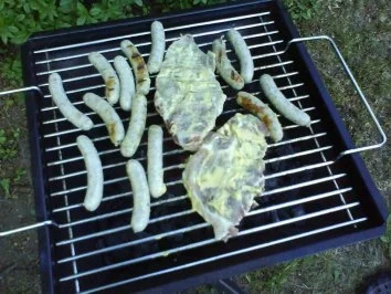 Grillfieber - Rezept - Bild Nr. 11