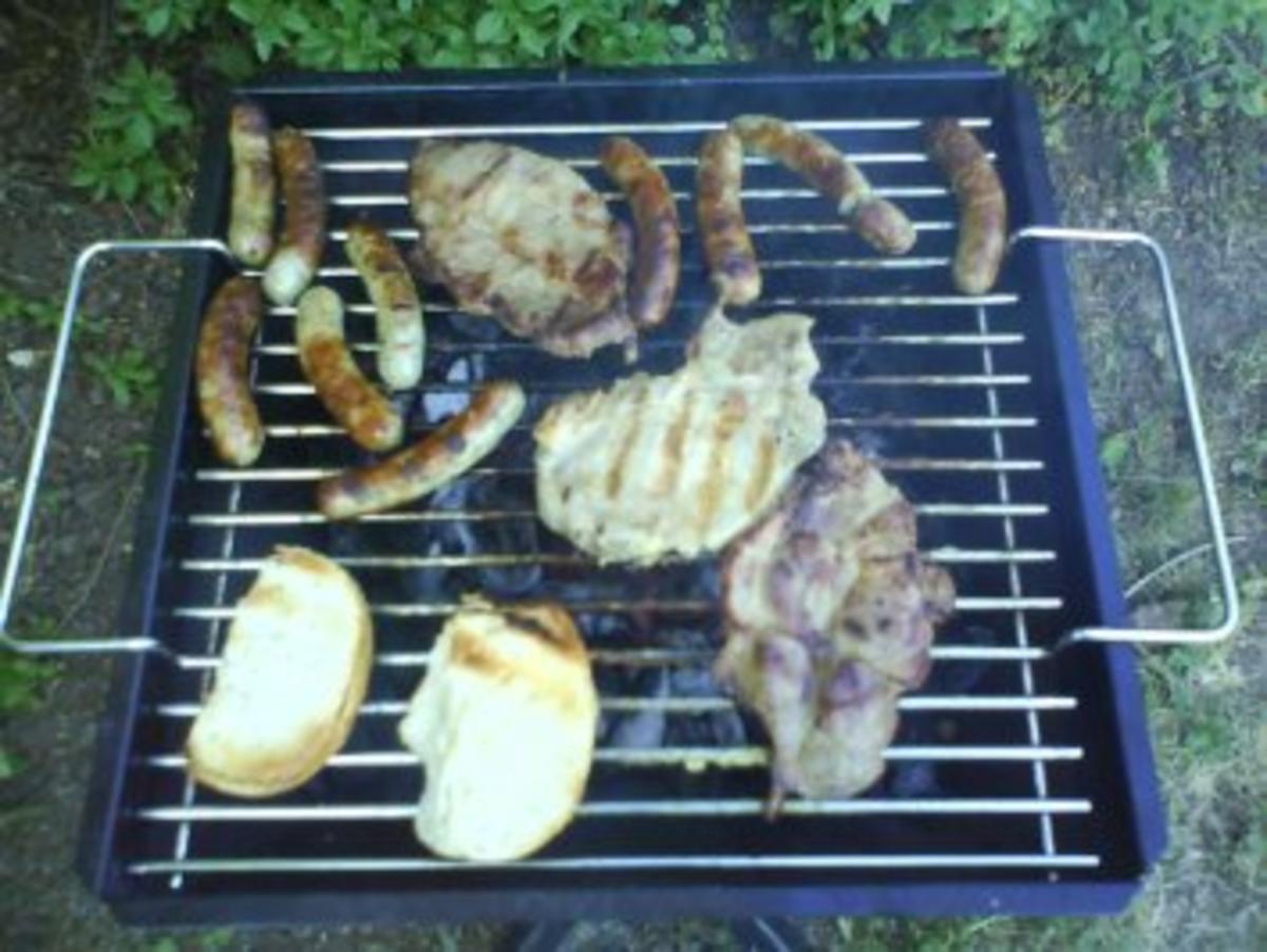 Grillfieber - Rezept - Bild Nr. 12