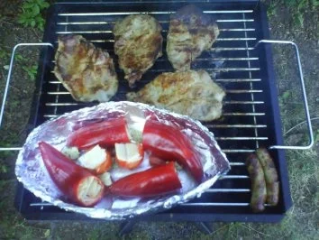 Grillfieber - Rezept - Bild Nr. 13
