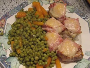 Rezept: Lende unter der Haube Bild Nr. 6 Lende unter der Haube - Rezept - Bild Nr. 6