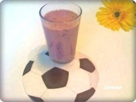 Rezept: WM 2010 : Johannisbeeren - Kefir Cocktail Bild Nr. 12 WM 2010 : Johannisbeeren - Kefir Cocktail - Rezept - Bild Nr. 12