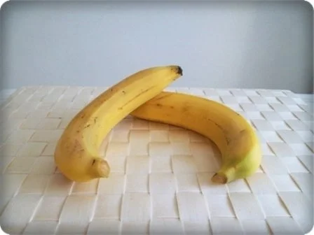 WM  2010 :  Banane – Kefir Cocktail - Rezept - Bild Nr. 4