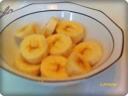 WM  2010 :  Banane – Kefir Cocktail - Rezept - Bild Nr. 5