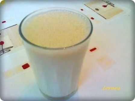 WM  2010 :  Banane – Kefir Cocktail - Rezept - Bild Nr. 10