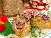 Rezept: Bayerischer Obatzter Bayerischer Obatzter - Rezept