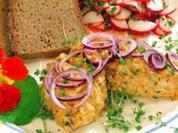Bayerischer Obatzter - Rezept