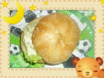 Anstoß-Stullen - Rezept - Bild Nr. 3