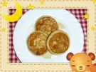 Pancakes mit Sirup - Rezept