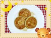 Pancakes mit Sirup - Rezept
