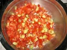 Tomatensalsa - Rezept