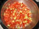 Tomatensalsa - Rezept