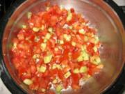 Tomatensalsa - Rezept