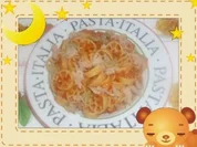 Pasta "Puttanesca" - Rezept