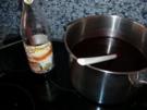 Johannisbeer-Glühwein Gelee - Rezept