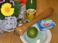 Dip - Avokadocreme - Rezept - Bild Nr. 4