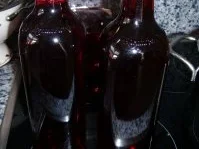 Rezept: Johannisbeer-Sirup Johannisbeer-Sirup - Rezept