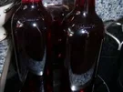 Rezept: Johannisbeer-Sirup Johannisbeer-Sirup - Rezept