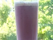 Getränk: Rosa Kinder-"Bier" - Rezept