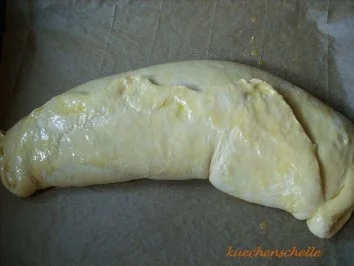 Quarkstrudel - Rezept - Bild Nr. 2