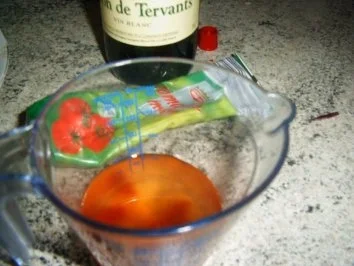 Hähnchenbrust im Schinkenmantel - Rezept - Bild Nr. 6