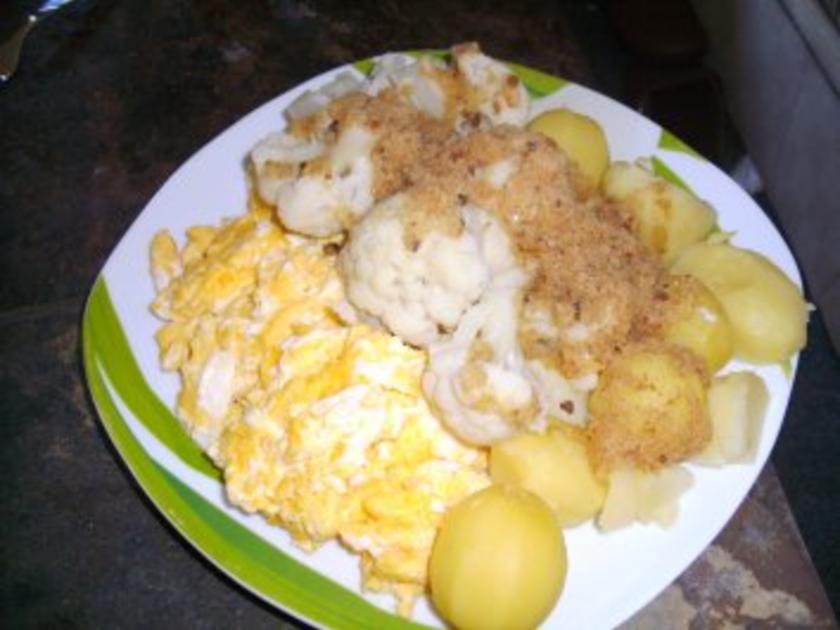 Was in der DDR noch über war.... - Rezept - kochbar.de
