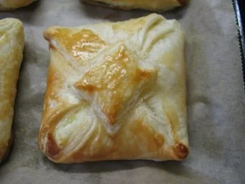 Mini-Topfengolatschen - Rezept - Bild Nr. 2