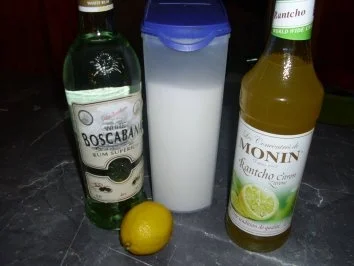 Rezept: Saurer Fritz Bild Nr. 3 Saurer Fritz - Rezept - Bild Nr. 3