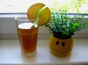 Kaltgestellt - Rezept