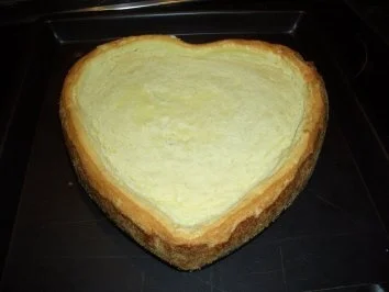 New York Cheesecake II - Rezept